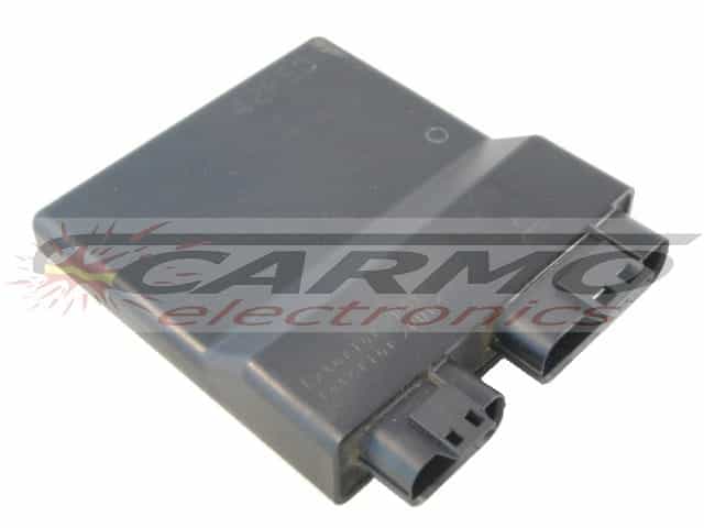 Yamaha X-Max 400 2018-2020 High Performance ECU Flash tuning + Akrapovic S-Y4SO018-HRAASS (Stage 3)
